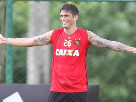 Prohíben contratar jugadores a equipo brasileño por deuda con Mark González