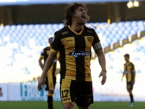 Sanhueza: "Me gustaría dirigir a Colo Colo y a la selección chilena"