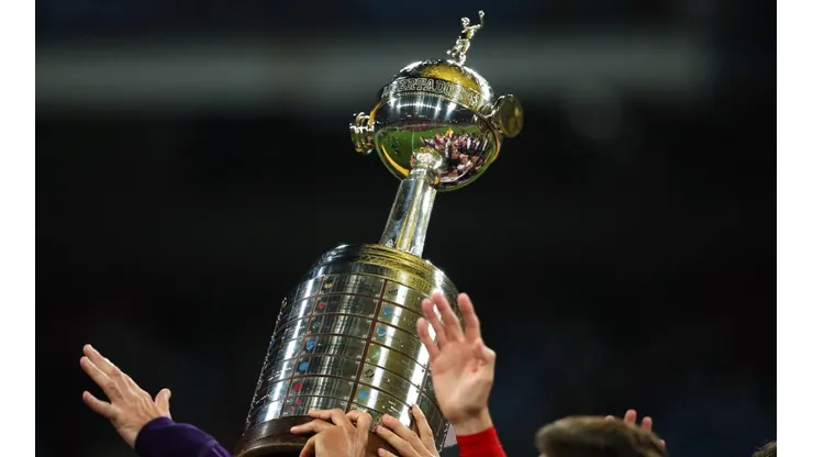 Especial 2019 | 2020: El año en que Chile debe dejar de dar la hora en la Copa Libertadores