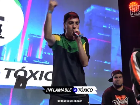 Tabla | Acertijo llega como líder a la última fecha de la FMS Chile