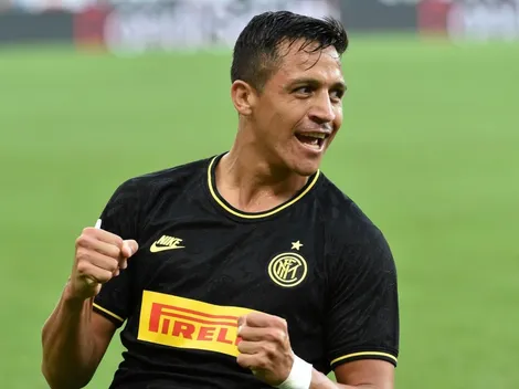 Especial 2019: El turbulento año de Alexis en Europa y en la Roja