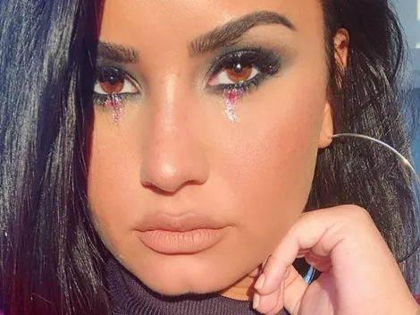 Demi Lovato vive nuevo quiebre amoroso