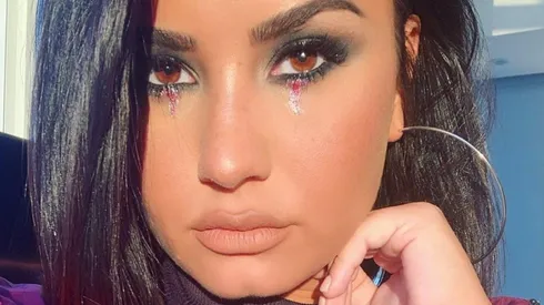 Demi Lovato vive nuevo quiebre amoroso