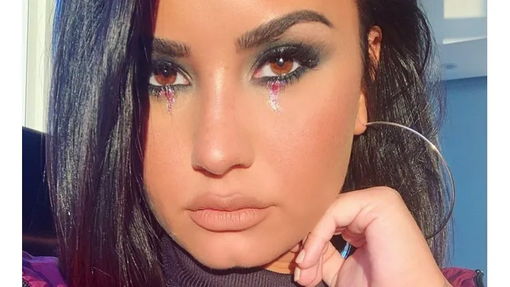 Demi Lovato vive nuevo quiebre amoroso