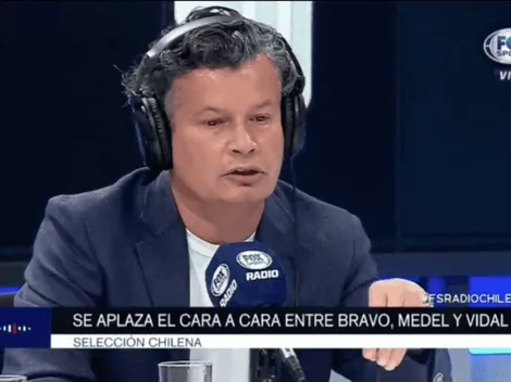 "Bravo fue exiliado porque su señora dijo algo, pero se hicieron cosas más graves"
