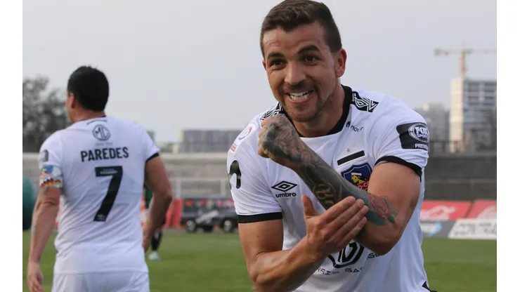 Gabriel Costa será parte del plantel Albo para la temporada 2020.