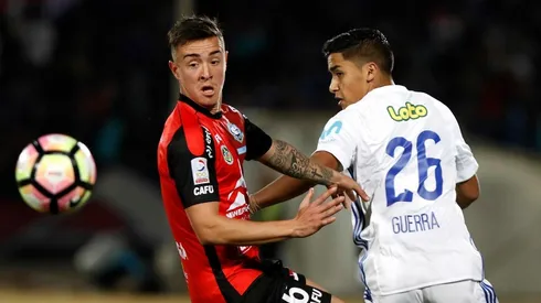 Asta-Buruaga podría partir a Bolivia