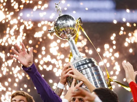 Especial 2019 | La decepción de los equipos chilenos en la Copa Libertadores