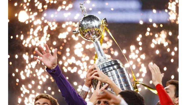 Los equipos chilenos se quedaron en la fase de grupos de Copa Libertadores 2019