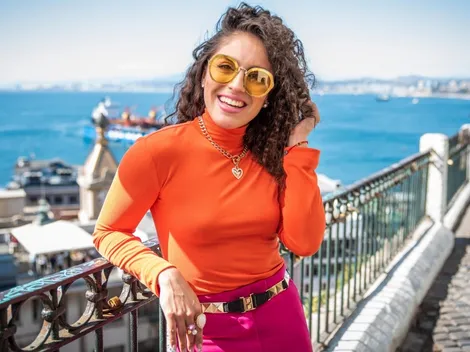 Voz femenina de Noche de Brujas sigue cultivando su carrera solista con nuevo clip