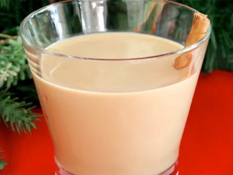 Lúcete con esta receta de cola de mono