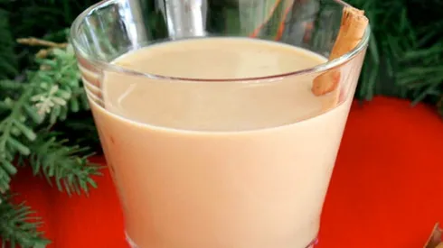 Lúcete con esta receta de cola de mono