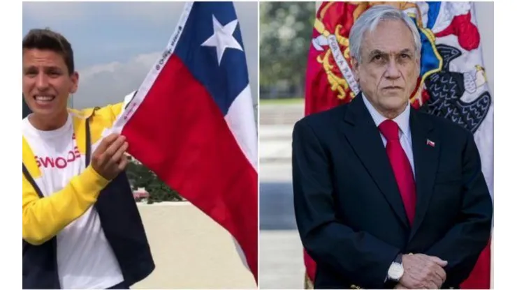 Especial 2019 | Igor Lichnovsky emplaza a Piñera en medio de crisis social: “Mejor pobre y sabio que el rey necio que no admite consejos”