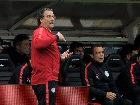 Juan Antonio Pizzi, cerca de cerrar su regreso a la liga española