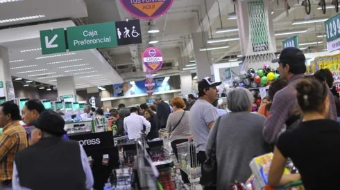 El 25 de diciembre el comercio está cerrado por feriado irrenunciable para sus trabajadores.