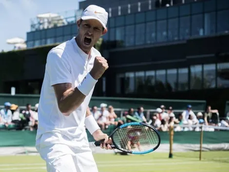 Nicolás Jarry confirma su participación en el ATP de Santiago 2020