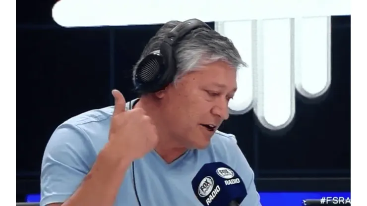 Especial 2019 | Pato Yañez furioso con decisión del plantel chileno