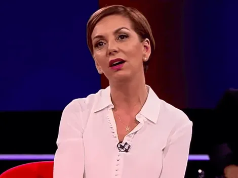 García-Huidobro se refirió a su crítico estado de salud