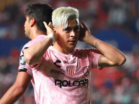 Brian Fernández está loco por ser el nuevo refuerzo de Colo Colo