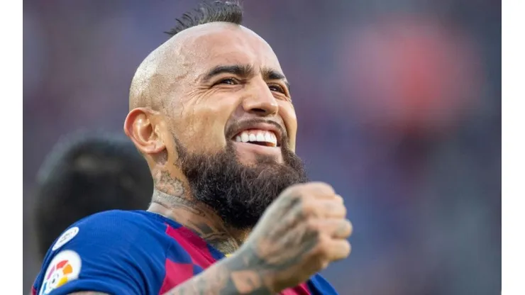 Vidal tiene ofertas