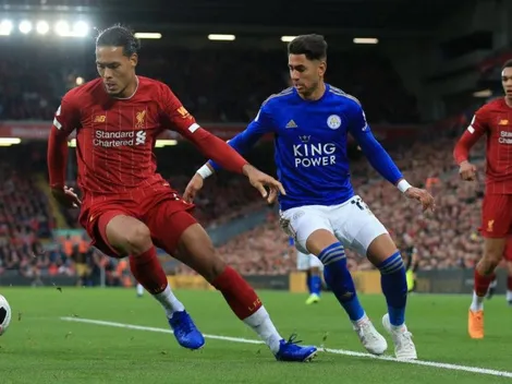 Boxing Day de la Premier League ya tiene programación confirmada