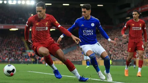 Boxing Day de la Premier League ya tiene programación confirmada