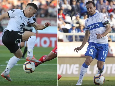 Opazo y Fuenzalida no prenden en la elección de los mejores de América