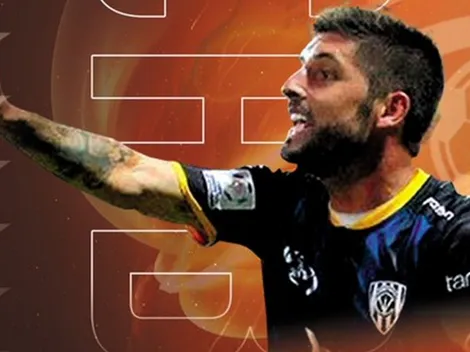 Cobreloa suma su quinto refuerzo y se arma para la liguilla