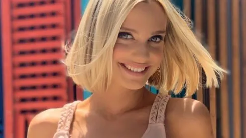 Animadora de "El Discípulo del Chef" lanza épico spoiler en la previa a la final