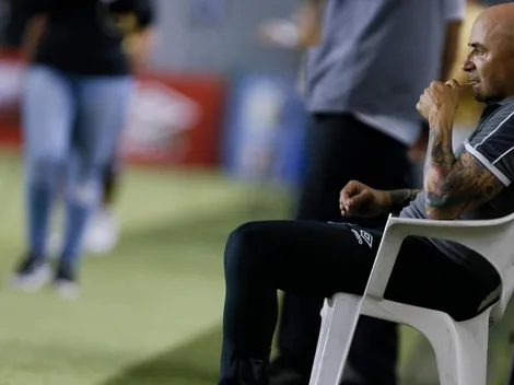 Espanyol le da PLR a su técnico y suena Sampaoli como reemplazo