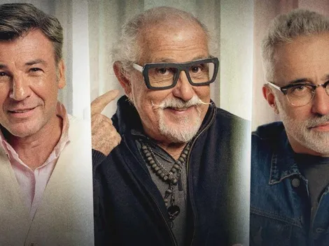 El ganador de "El Discípulo del Chef"