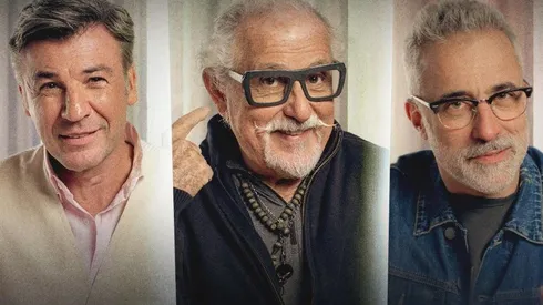 El ganador de "El Discípulo del Chef"