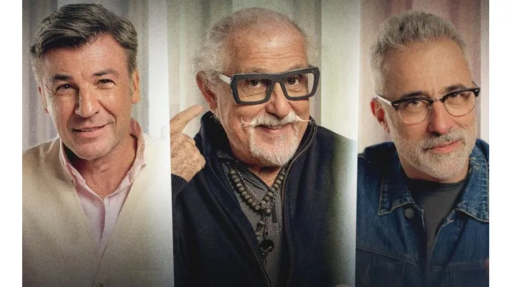 El ganador de "El Discípulo del Chef"