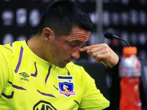 Pinto le responde a Herrera: "Espero que encuentre pronto la paz"