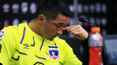 Pinto le responde a Herrera.