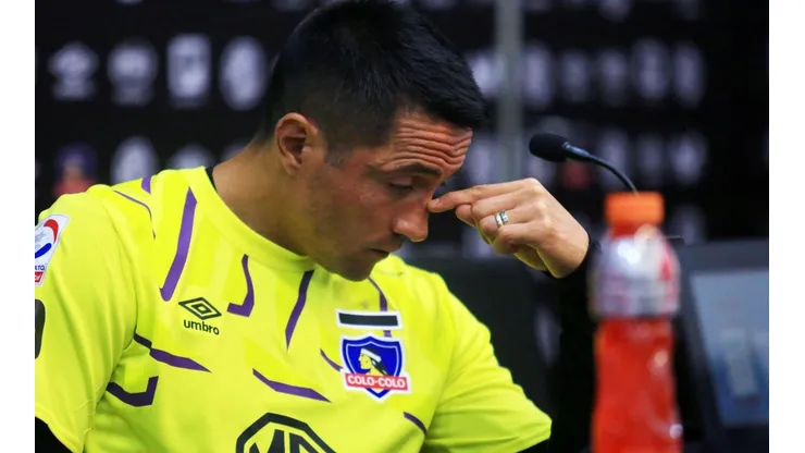 Pinto le responde a Herrera.