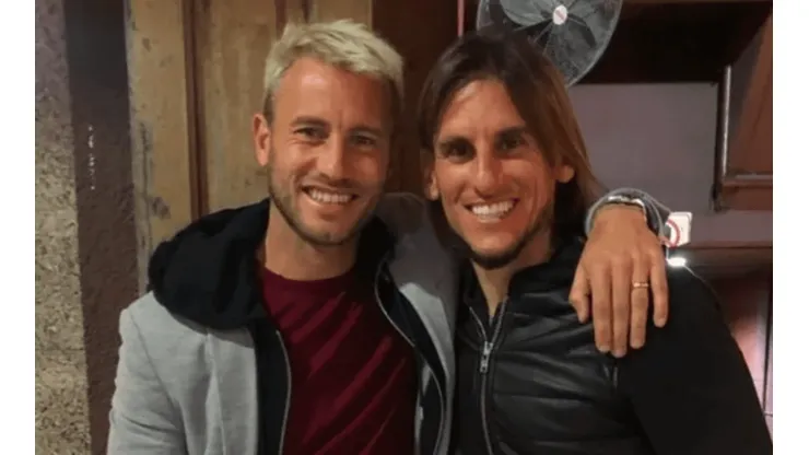 La Gata Fernández le da la bienvenida a Sebastián Beccacece a Racing: "Ahora sí estamos en la vereda correcta"