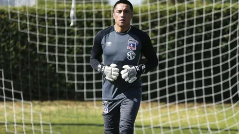 Pinto se refiere al desafío de ganarse al hincha de Colo Colo