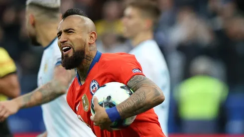 "Si queremos ir al Mundial debemos ganarle a todos"