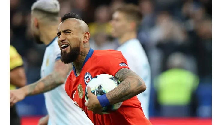 "Si queremos ir al Mundial debemos ganarle a todos"