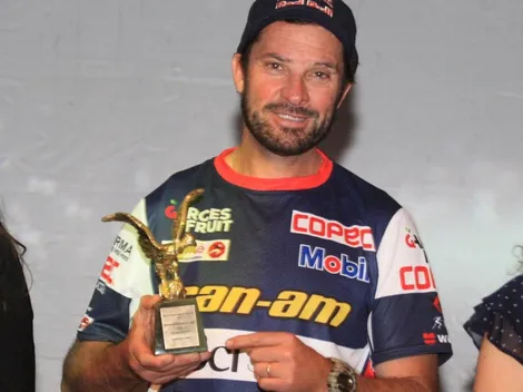 Chaleco López alcanza un doble triunfo en la premiación de Los Mejores