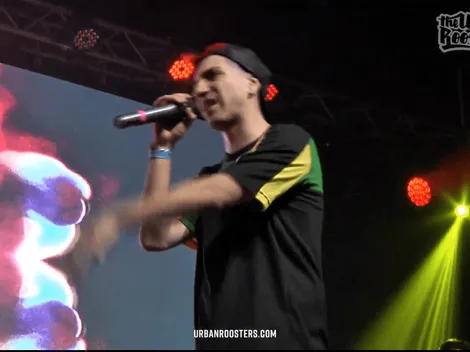 Resultados | Revisa a los ganadores de la octava jornada de FMS Chile