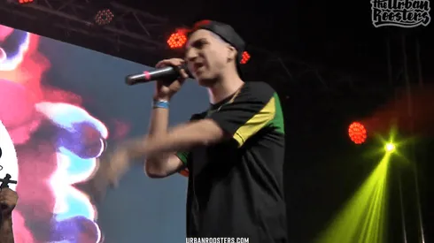 Resultados | Revisa a los ganadores de la octava jornada de FMS Chile