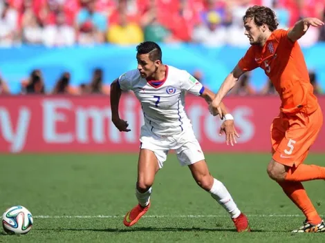 Por mareos: descubren problemas cardiacos en Daley Blind