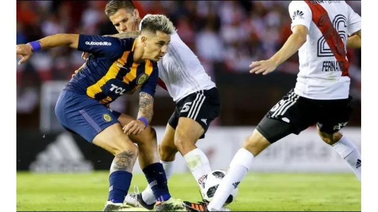 Universidad Católica inicia negociaciones por Fernando Zampedri