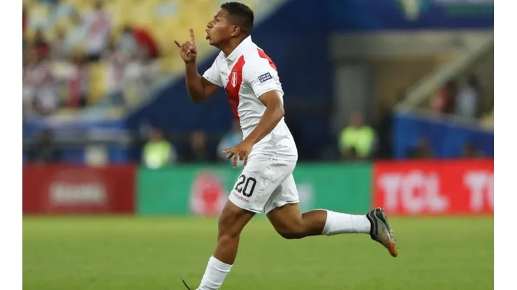 Se casará en el estadio