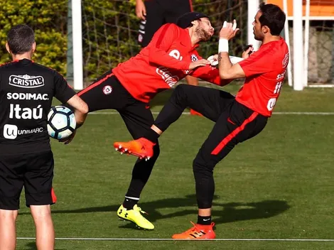 Especial 2019: Valdivia cuenta detalles del quiebre con Bravo en la Roja