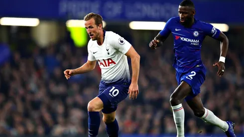 Tottenham recibirá en un atractivo duelo al Chelsea.