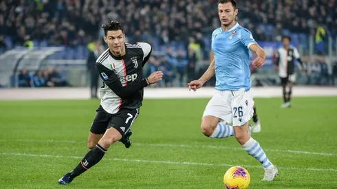 Cristiano Ronaldo podría sumar un nuevo título en Europa.