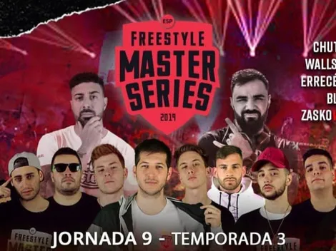 Ver EN VIVO la última fecha de la FMS España